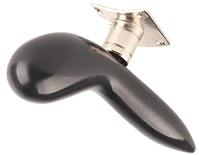 Professioneller Basisständer mit Griff für Fagott – Ergonomische Unterstützung für Fagottspieler