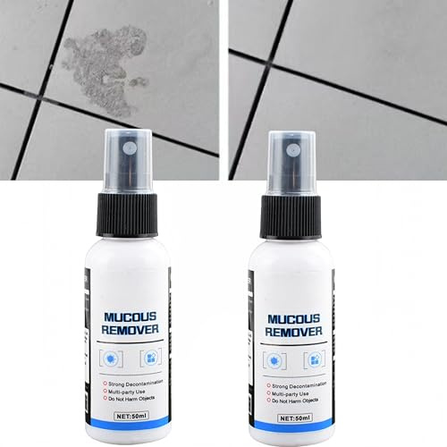 Quita Pegamento Adhesivo,2pcs Disolvente Pegamento 50ml,Quita Pegamento,Quita Adhesivos,Removedor de Pegamento,Elimina Rápidamente Etiquetas y Residuos de Adhesivo de las Superficies