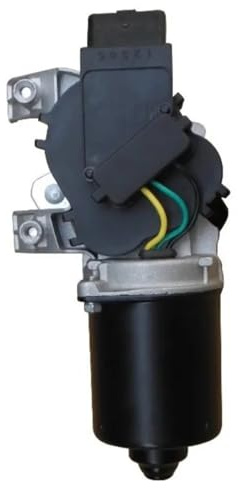 Windshield Window Wiper Motor For Nissan For Qashqai +2 J10 1.5L 1.6L 2.0L 2007 2008 2009 2010 2011 2012 2013 2014 28800-JD900 28800JD900 LHD Front Windshield Wiper Motor