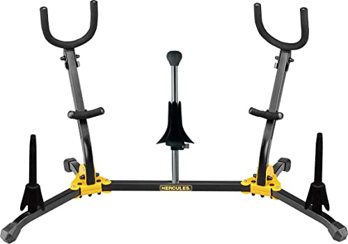 Hercules DS538B Multi Orchestral Stand