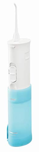 Panasonic Portable Oral Irrigator Zahnpflegeprodukt (weiß)