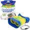 Learning Resources GeoSafari Jr. Kidnoculars, Binoculars for Toddlers & Kids, Gift for Toddlers, Camping for Kids, Spy Gift, Ages 3+