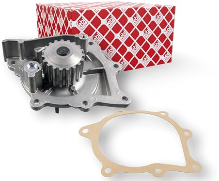 febi bilstein 39304 Wasserpumpe mit Dichtung, 1 Stück