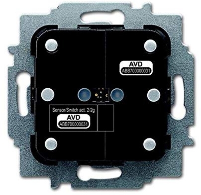 Niessen - Sensor actuador interruptor 4/2 sky
