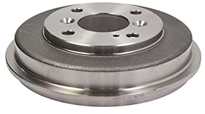 ATE 24.0220-0009.1 Bremstrommel; Ford Fiesta VI Bj.08- (Menge: 2 Stk, Paar)
