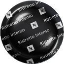 NESPRESSO Pro Boite DE 50 Capsules Professionnelles RISTRETTO Intenso