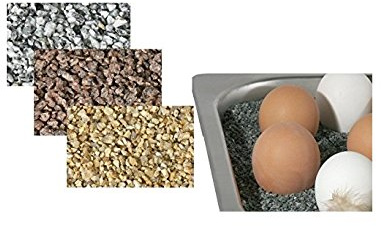Calore Sand per chafing dishes, Deutscher Granito split-screen con grana fine, alta capacità termica, non si attaccano al fondo come bei Thermo Sale | erk Gelb