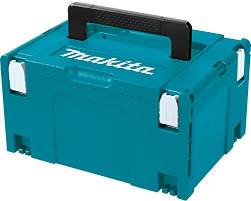 Makita 198276-2 Ineinandergreifende isolierte Kühlbox