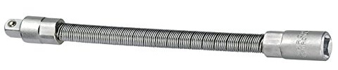 Connex Verlängerung flexibel 1/4 Zoll 150 mm, 1 Stück, COXT569251