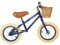 Banwood BALANCE BIKE FIRST GO NAVY BLUE