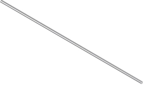 BLUM CABLOXX Synchronisierungswelle, Länge 1163 mm, Aluminium