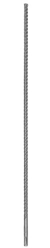 Bosch 1x PRO SDS plus-5X Hammer Drill Bit | for Reinforced concrete, Concrete, Ø 10,00 mm, Professional Accessory Rotary Hammer