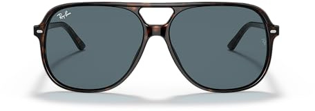 Ray-Ban Herren 0RB2198-902/R5-56 Sonnenbrille, Havana, 56