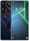 QIMHAI Telefono cellulare sbloccato 4G Android 4GB RAM + 128GB ROM schermo intero Dual SIM Smart telefoni sbloccati nuovo per Android 10.0(blu)