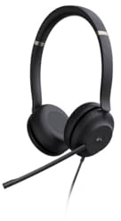 Yealink headset UH37 Dual Teams USB-C/A