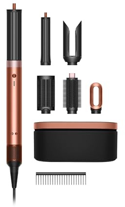 Dyson Airwrap Co-anda 2x™ Multi-Haarstyler und Haartrockner