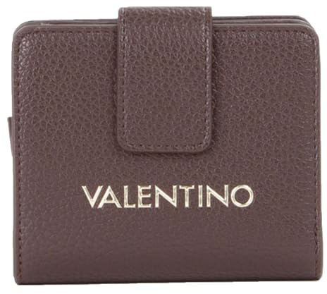 Valentino Geldbörse Alexia Zip Around Wallet Moro braun