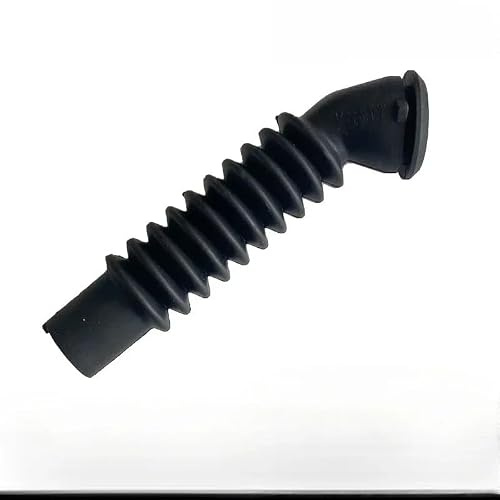 Convient pour le tube de raccordement la boîte à poudre machine laver tambour l'intérieur du tuyau d'arrivée d'eau(4738EN3001A)