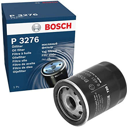 Bosch P3276 - Oil Filter Car