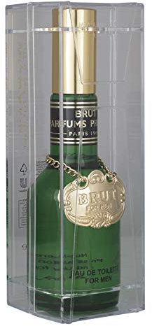 bRUT Eau de Toilette Original Champagne 100 ml