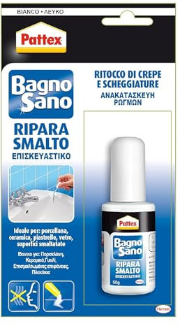 Q.TA'. 6 PATTEX SMALTO PRONTO