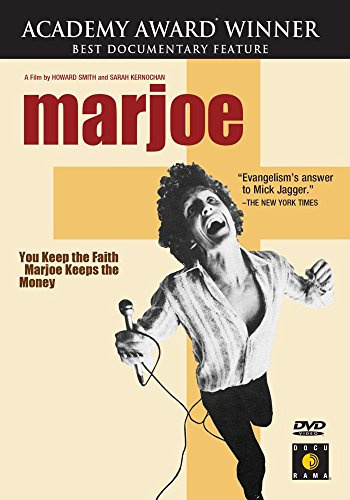 Marjoe
