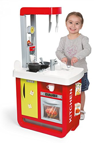 Smoby 7600310810 Chef Cook Cuisine de Jeu