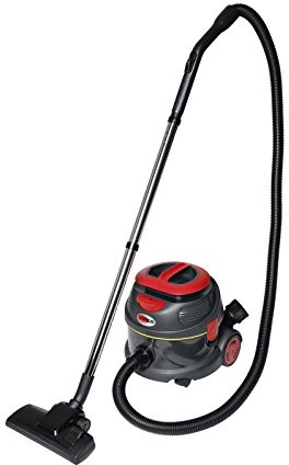 Nilfisk DSU8-EU1 8L Dry VAC inkl. HEPA Filter