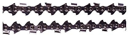 KOX Sägekette Halbmeißel 3/8, 1.6 mm, 56 Tgl.