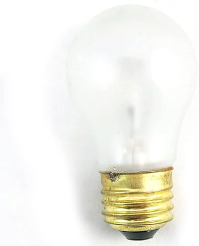 Guyberon 6912JB2004K 6912JB2004M Refrigerator Lamp Replacement Compatible with LG Refrigerator