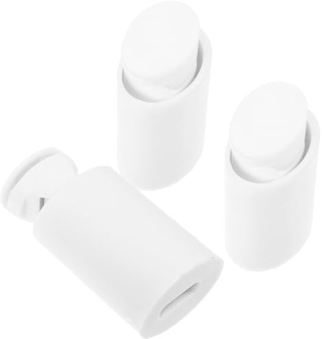 TOYANDONA 3Pcs Radiator Hooks Plastic Bathroom Storage Holders Home Storage Hooks for Towels and Accessories Versatile Radiator Hangers
