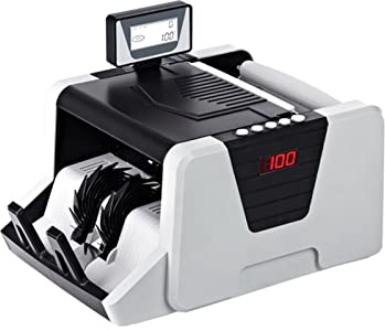 Macchina per contare i soldi, Bill Counter Mechine MT/Mg/UV/DD Rilevare(USD)