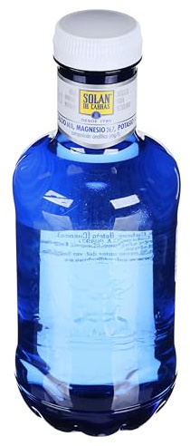 Solan de Cabras Mineral Water 330 ml (Pack of 36)