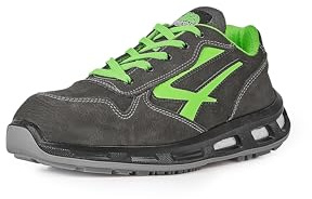 U Power - Zapatillas de Seguridad Mixtas