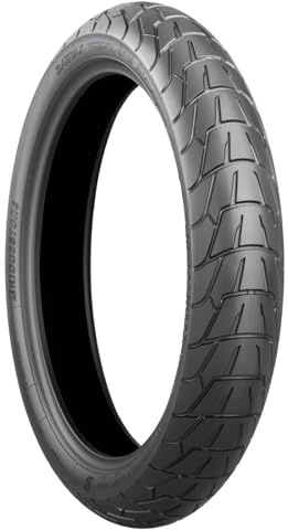 BRIDGESTONE 120/70R17 58H TL BATTLAX ADVENTURECROSS SCRAMBLER AX41S