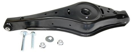 SKF Radaufhängung Lenker Längslenker ohne Traggelenk VKDS 421008 Position unten Höhe 165 mm Länge 620 mm Breite 490 mm - OE Qualität