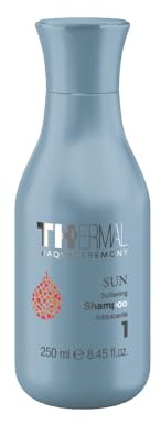Thermal SUN Softening Shampoo 250ml | shampoo addolcente