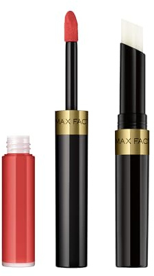 Max Factor Lipfinity Limited Edition Collection 147 Gilded Passion 2.3ML + 1.9G
