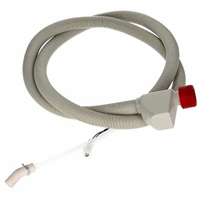 Tuyau aquastop 1760360200 pour Lave vaisselle BEKO, ESSENTIEL B, GRUNDIG