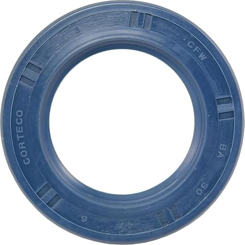 Paraolio mozzo ruota posteriore - CORTECO - 30 x 47 x 6 - Pi.aggio 200 Vespa PX Arcobaleno - CI1621