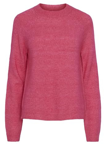 PIECES Knitted Pullover PCJULIANA