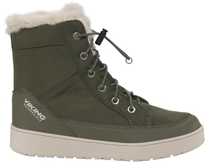 Viking Maia Warm WP SL, OLIV, 41 EU