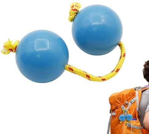 Aslatua Kashaka - ABS Hand Shaker Balls, Aslatuas Kashaka Instrument