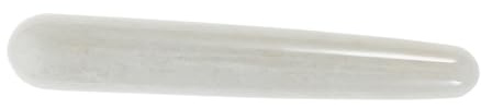 Homoyoyo Jade Gesichtsroller Massagegerät Leichtes Und Glattes Hautpflege Tool Anti Aging Roller Gegen Schwellungen Angenehm Zur Gesichtsmassage Tragbar Für Reisen Und Entspannung