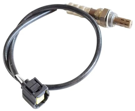 Sauerstoffsensor Für Smart Fortwo Cabrio (451) 1.0L 2007-2016 A0045425318 0045425318 Sauerstoffsensor O2 Lambdasonde Luft-Kraftstoff-Verhältnis-Sensor Breitbandsonde