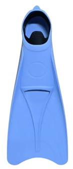 LSTTBO Pinne da nuoto all'aperto Pinne da allenamento a forma di rana Pinne per scarpe da snorkeling per bambini, adolescenti, adulti, donne e uomini, morbide pinne da nuoto per adulti e bambini pinne