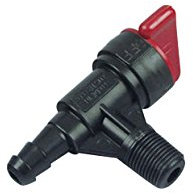 Rubinetto benzina p.f b&s/tecumseh