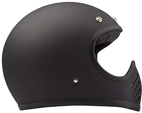 DMD, Motorradhelm, Seventyfive