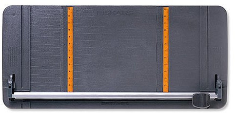 Gütermann / KnorrPrandell 2405860 - Fiskars Rollschneidemaschine (9583)