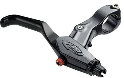 Bremshebel Avid Speed Dial 7 graphitgrau,Paar